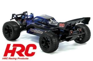 HRC NEOXX - Brushed - Dirt Striker 4WD Buggy 1:10 XL RTR – Bild 6