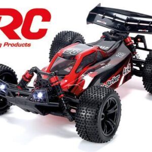HRC NEOXX – Brushless – Dirt Striker 4WD Buggy 1:10 XL RTR