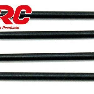 HRC Dirt Striker & Scrapper – Innenscharnier – 3*38 (4 Stück)