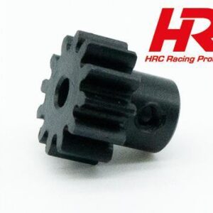 HRC Ritzel – 1.0M / 3.2mm Welle – Stahl – 12T