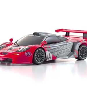 Kyosho Mini-Z RWD McLaren F1 GTR LM 1997 Team Lark (W-MM/KT531P)