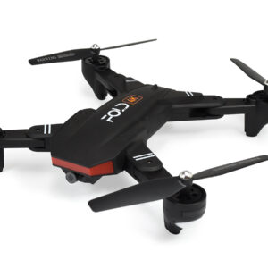 Quadrocopter, MODSTER FOLD 4K – Foldable Drone RTF