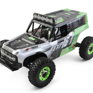 FM-Electrics  FM109 Dune-Racer Elektro Buggy 1:12