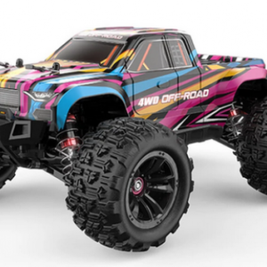 FM-Electrics HyperPro 1:16 brushless RTR