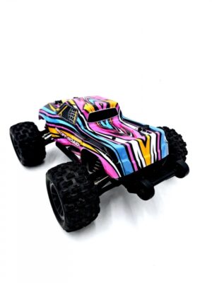 FM-Electrics HyperPro 1:16 brushless RTR – Bild 6