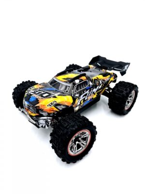 FM-Electrics Mini-Bandit 1:18 Brushless Truck RTR – Bild 2