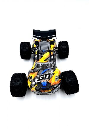 FM-Electrics Mini-Bandit 1:18 Brushless Truck RTR – Bild 4