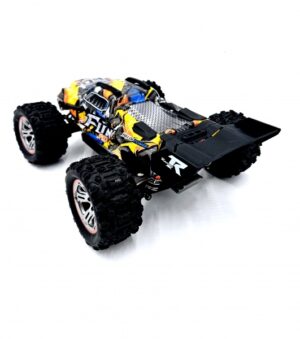 FM-Electrics Mini-Bandit 1:18 Brushless Truck RTR – Bild 5