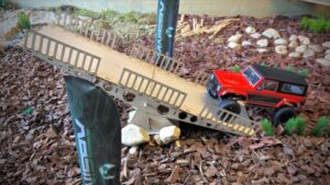 Absima Crawler Hindernis "See Saw" 1:24/1:18 (27teilig) – Bild 3