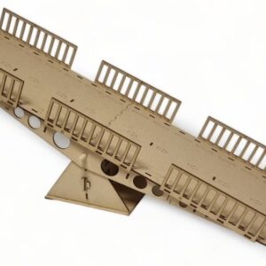 Absima Crawler Hindernis “See Saw” 1:24/1:18 (27teilig)