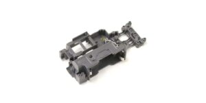 Chassis Kyosho Mini-Z AWD