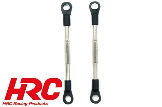 HRC Scrapper NEOXX - Hinterradlenker (2 Stück)