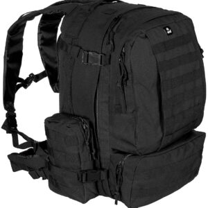 MFH Ital. Rucksack, “Tactical-Modular”