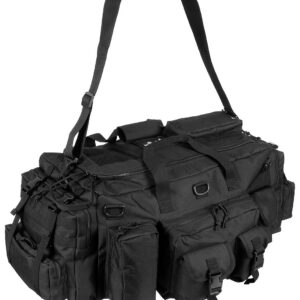 MF Rucksacktasche, “Operation 70”, schwarz