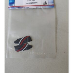 Walkera V120D05 Heckrotorblätter schwarz